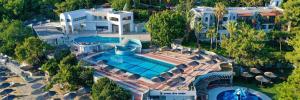 Imagine pentru Hapimag Resort Sea Garden Charter Avion - Bodrum la hoteluri cu Pensiune completa 2024