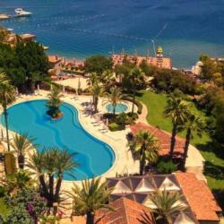 Imagine pentru Hotel Divan Bodrum Cazare + Autocar - Bodrum 2026