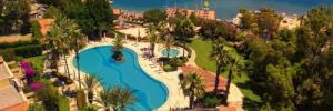 Imagine pentru Hotel Divan Bodrum Cazare + Autocar - Bodrum 2026