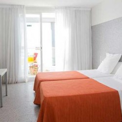 Imagine pentru Hotel Mix Br Cazare - Litoral Majorca la hoteluri de 3* stele 2025