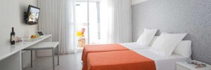 Imagine pentru Hotel Mix Br Cazare - Litoral Majorca la hoteluri de 3* stele 2025