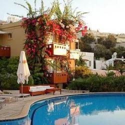Imagine pentru Hotel Maki Cazare - Litoral Bodrum 2025