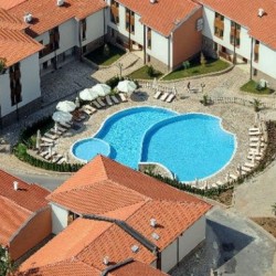 Imagine pentru Arkutino Family Resort Cazare - Arkutino la hoteluri de 4* stele 2024