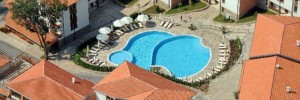 Imagine pentru Arkutino Family Resort Cazare - Arkutino la hoteluri de 4* stele 2024