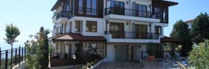Imagine pentru Apartcomplex Sirena Cazare - Litoral Byala la hoteluri de 3* stele 2025