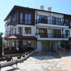 Imagine pentru Apartcomplex Sirena Cazare - Litoral Byala la hoteluri de 3* stele 2025