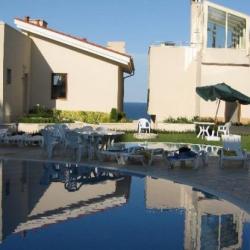 Imagine pentru Hotel Sun Village Cazare - Litoral Byala la hoteluri de 3* stele 2025