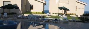 Imagine pentru Hotel Sun Village Cazare - Litoral Byala la hoteluri de 3* stele 2025