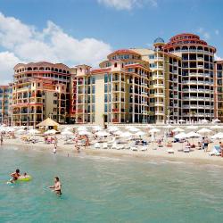 Imagine pentru Hotel Andalucia Beach Cazare - Litoral Elenite la hoteluri cu All inclusive 2025