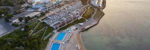 Imagine pentru White Lagoon Resort Cazare - Dobrici 2024