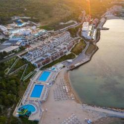 Imagine pentru White Lagoon Resort Cazare - Litoral Kavarna la hoteluri cu All inclusive 2025