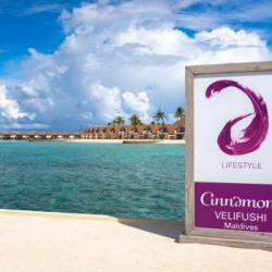 Imagine pentru Hotel Cinnamon Velifushi Maldives Cazare - All Destinations 2024