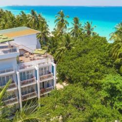 Imagine pentru Hotel Dhiguveli Maldives Cazare - All Destinations la hoteluri de 3* stele 2024