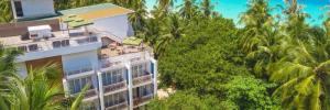 Imagine pentru Hotel Dhiguveli Maldives Cazare - All Destinations la hoteluri de 3* stele 2024
