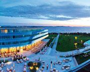 Imagine pentru Hotel Spa Iadera Cazare - Litoral Petrcane 2026