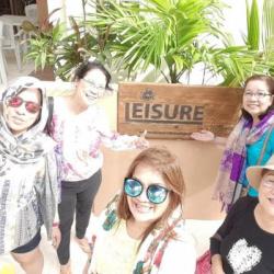 Imagine pentru Hotel Leisure Boutique Cazare - All Destinations 2026