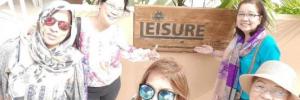 Imagine pentru Hotel Leisure Boutique Cazare - All Destinations 2026