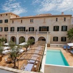 Imagine pentru Hotel Can Faustino Cazare - Insula Menorca 2026