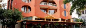 Imagine pentru Hotel Manz 2 Cazare - Litoral Pomorie la hoteluri cu Demipensiune 2025