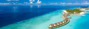 Imagine pentru Hotel Saii Lagoon Maldives, Curio Collection By Hilton Cazare - All Destinations la hoteluri de 4* stele 2024