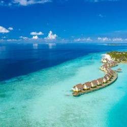 Imagine pentru Hotel Saii Lagoon Maldives, Curio Collection By Hilton Cazare - All Destinations la hoteluri de 4* stele 2024
