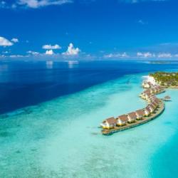 Imagine pentru Hotel Saii Lagoon Maldives, Curio Collection By Hilton Cazare - All Destinations 2024