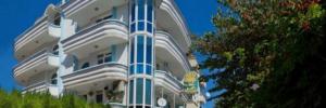 Imagine pentru Hotel Manz 1 Cazare - Litoral Pomorie la hoteluri cu Demipensiune 2025
