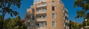 Imagine pentru Hotel Paros Cazare - Litoral Pomorie la hoteluri de 3* stele 2024