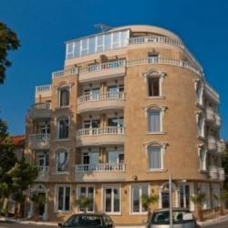 Imagine pentru Hotel Paros Cazare - Litoral Pomorie 2025