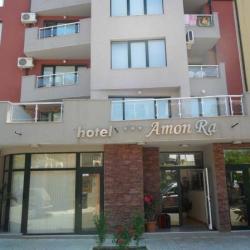 Imagine pentru Hotel Amon Ra Cazare - Litoral Sozopol la hoteluri de 3* stele 2024