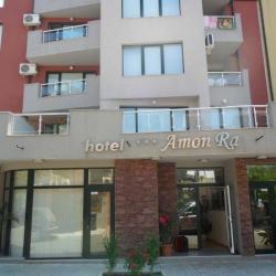 Imagine pentru Hotel Amon Ra Cazare - Litoral Sozopol la hoteluri de 3* stele 2025