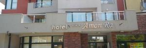 Imagine pentru Hotel Amon Ra Cazare - Litoral Sozopol la hoteluri de 3* stele 2025