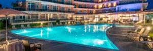 Imagine pentru Hotel Miramar Cazare - Litoral Sozopol la hoteluri de 4* stele 2024