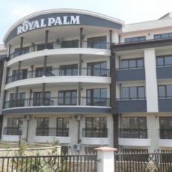 Imagine pentru Hotel Royal Palm Cazare - Litoral Sveti Vlas la hoteluri de 3* stele 2025