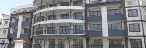 Imagine pentru Hotel Royal Palm Cazare - Litoral Sveti Vlas la hoteluri de 3* stele 2025