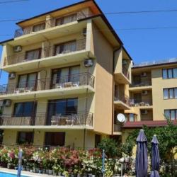 Imagine pentru Family Hotel Chris Cazare + Autocar - Sveti Vlas 2025