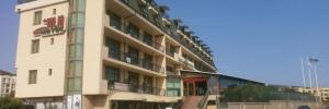 Imagine pentru Hotel Julia Cazare - Litoral Sveti Vlas la hoteluri cu Demipensiune 2025