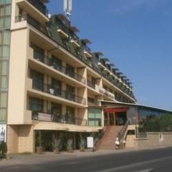 Imagine pentru Hotel Julia Cazare - Litoral Sveti Vlas la hoteluri cu Demipensiune 2025