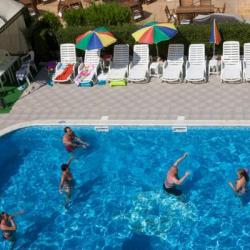Imagine pentru Family Hotel Venera Cazare - Litoral Sveti Vlas la hoteluri cu Demipensiune 2025