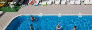 Imagine pentru Family Hotel Venera Cazare - Litoral Sveti Vlas la hoteluri cu Demipensiune 2025