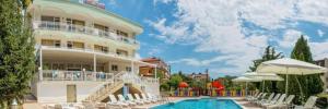 Imagine pentru Sveti Vlas Cazare - Litoral Bulgaria 2025