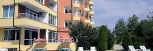Imagine pentru Hotel Consul Cazare - Litoral Sveti Vlas 2025