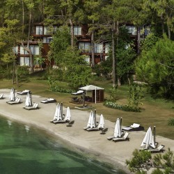 Imagine pentru Gocek Cazare - Litoral Mugla la hoteluri de 5* stele 2024