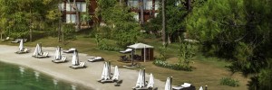 Imagine pentru Hotel Club Prive By Rixos Gocek Cazare - Gocek la hoteluri de 5* stele 2024