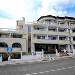 Imagine pentru Sveti Vlas Cazare - Litoral Bulgaria 2025
