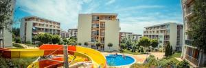 Imagine pentru Sveti Vlas Cazare - Litoral Bulgaria la hoteluri  cu spa 2022