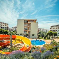 Imagine pentru Sveti Vlas Cazare - Litoral Bulgaria 2025