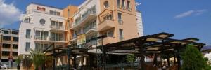 Imagine pentru Hotel Berlin Beach Cazare - Litoral Sveti Vlas 2025