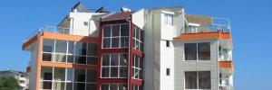 Imagine pentru Hotel Iris Cazare - Litoral Sveti Vlas la hoteluri de 3* stele 2025