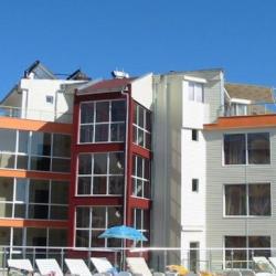Imagine pentru Hotel Iris Cazare - Litoral Sveti Vlas la hoteluri de 3* stele 2025